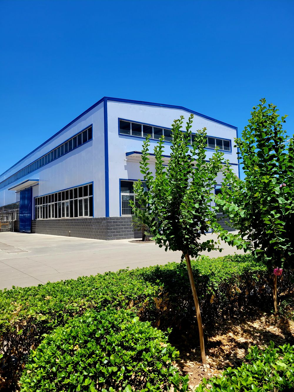 廠區(qū)實(shí)景